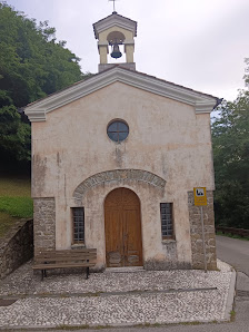 Chiesetta S. Pietro in Modoleit sec. XII - XIII Via Sottila, 3, 33092 Cavasso Nuovo PN, Italia