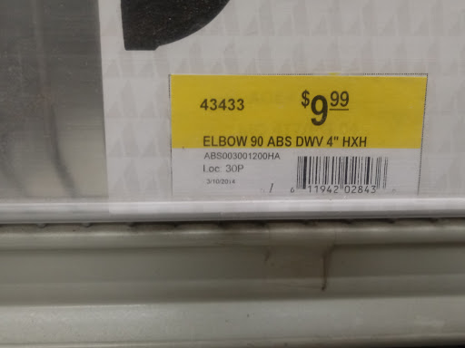 Hardware Store «Guerneville Fulton Ace», reviews and photos, 2551 Guerneville Rd, Santa Rosa, CA 95401, USA