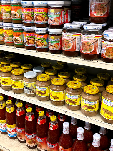 Asian Grocery Store «Thai Market», reviews and photos, 404 Racetrack Rd NE, Fort Walton Beach, FL 32547, USA