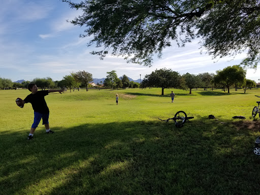 Park «Crossed Arrows Park», reviews and photos, 6102 E Acoma Dr, Scottsdale, AZ 85254, USA