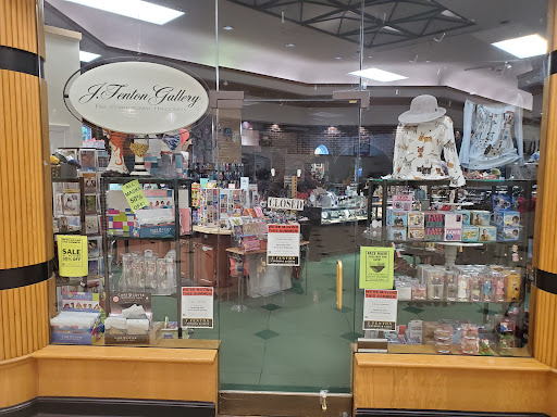 Gift Shop «J. Fenton Gallery», reviews and photos, 110 S Henry St, Williamsburg, VA 23185, USA