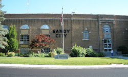 Sandy Parks & Recreation Department