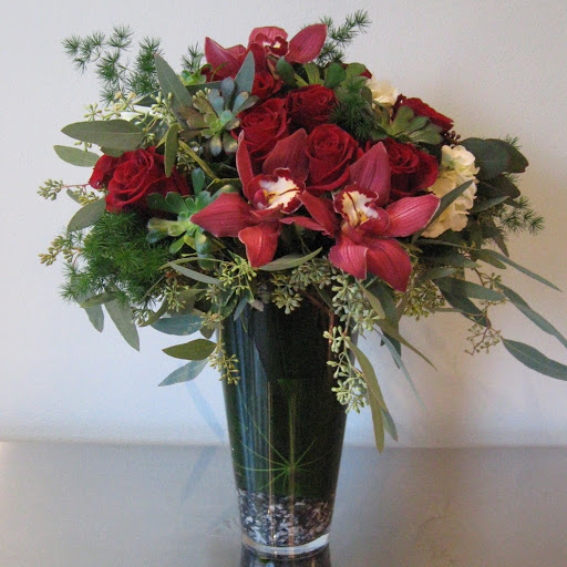 Florist «Fiori Floral Design», reviews and photos, 1126 N 84th St, Seattle, WA 98103, USA