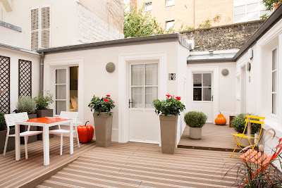 Hôtel Duette Design Paris à Paris