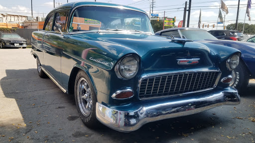 Auto Repair Shop «Pharaoh Auto Repair, LLC», reviews and photos, 5555 Randolph Blvd, San Antonio, TX 78233, USA