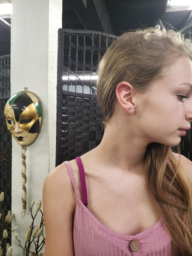 Explore husband name tattoo ideas small, creative tattoo ideas in Mebane, available at The Cardinal Skin Art & Gallery