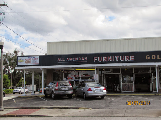 Used Furniture Store «All American Furniture», reviews and photos, 54 E 5th St, Apopka, FL 32703, USA