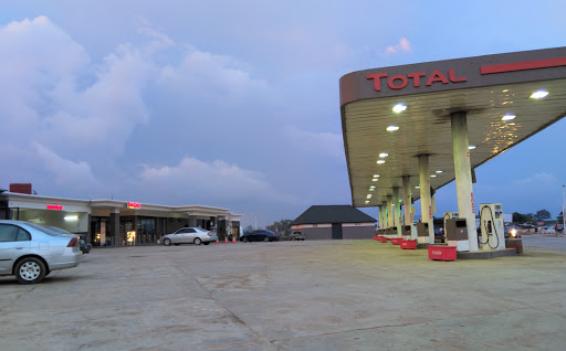 Total Kuje Service Station, Kuje Town,, Kuje, Abuja, Nigeria, Police Station, state Federal Capital Territory