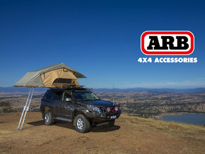 ARB 4x4 Accessories