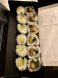 Plats et boissons du Restaurant de sushis Sushi Shop à Rennes - n°2