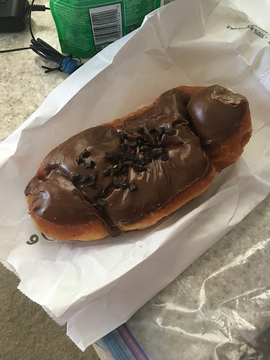 Donut Shop «Spudnuts Donuts», reviews and photos, 26803 Seco Canyon Rd, Santa Clarita, CA 91350, USA