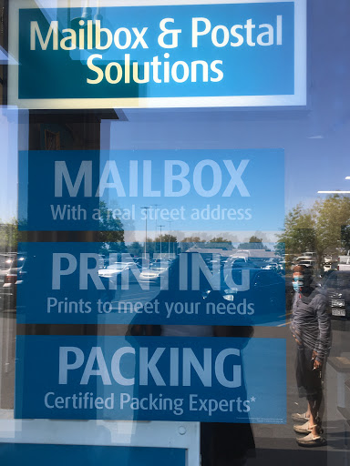 Shipping and Mailing Service «The UPS Store», reviews and photos, 3620 W 10th St B, Greeley, CO 80634, USA