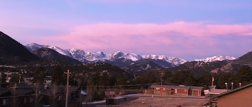 Gym «Rocky Mountain Health Club», reviews and photos, 1230 Big Thompson Ave, Estes Park, CO 80517, USA