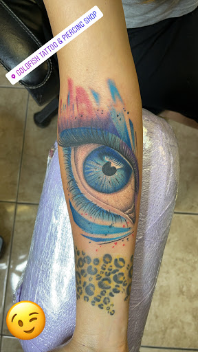 Explore maori tattoo ideas, creative tattoo ideas in Atlanta, available at Gold Fish Tattoo And Body Piercing