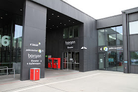 Jobcenter Sønderborg