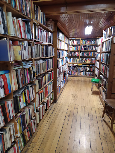 Used Book Store «Pearl Street Books», reviews and photos, 323 Pearl St, La Crosse, WI 54601, USA