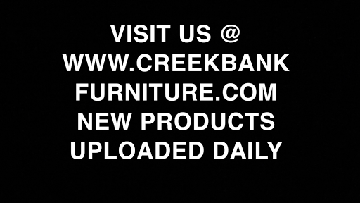 Creekbank Liquidation Centre