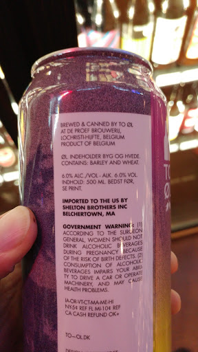 Liquor Store «Old Town Liquors», reviews and photos, 1529 Bardstown Rd, Louisville, KY 40205, USA