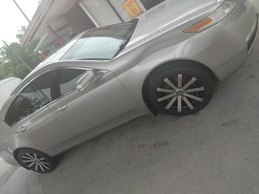 Tire Shop «The Tire Shop Of Plant City», reviews and photos, 1604 N Wheeler St, Plant City, FL 33563, USA