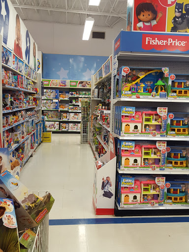 Toy Store «Toys