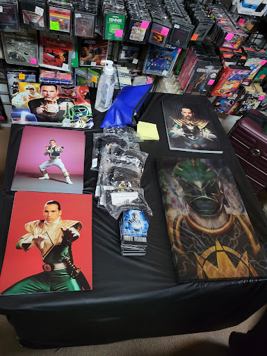 Toy Store «Retro Toys And More», reviews and photos, 2602 N Stone Ave, Tucson, AZ 85705, USA