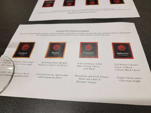 Vineyard «Gervasi Vineyard», reviews and photos, 1700 55th St NE, Canton, OH 44721, USA