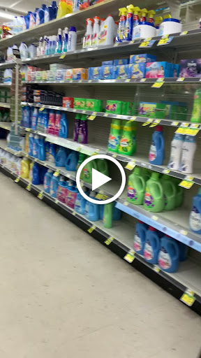 Discount Store «Dollar General», reviews and photos, 2 River Pl River Pl, Lansing, IL 60438, USA