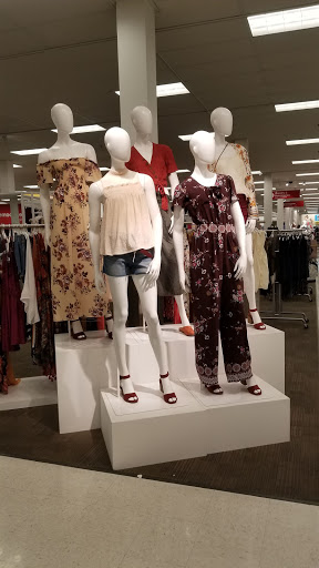 Department Store «Target», reviews and photos, 3600 Rosemead Blvd, Rosemead, CA 91770, USA