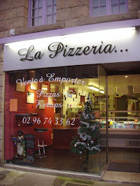 Photos du propriétaire du La Pizzeria... à Châtelaudren-Plouagat - n°1