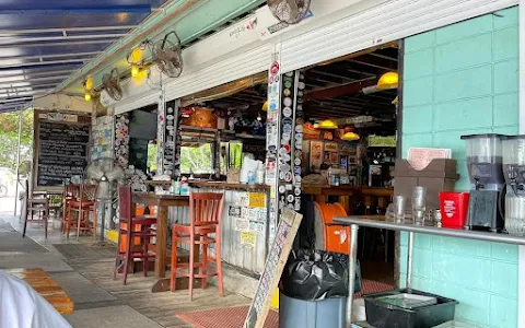 Hogfish Bar & Grill image