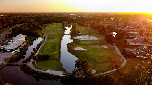 Golf Club «Apollo Beach Golf Club», reviews and photos, 801 Golf and Sea Blvd, Apollo Beach, FL 33572, USA