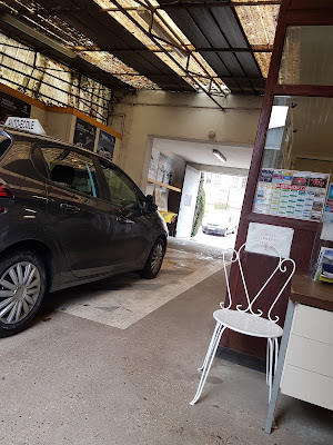 PEUGEOT - GARAGE PHILIPPE LEFEVRE à Lieuvillers