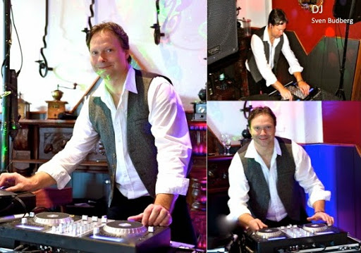 Budberg Events - Hochzeits DJ aus Berlin