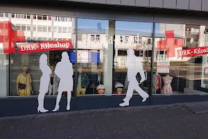 Deutsches Rotes Kreuz Kilo-Shop image