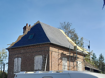 Entreprise de peinture 95 à Deuil-la-Barre
