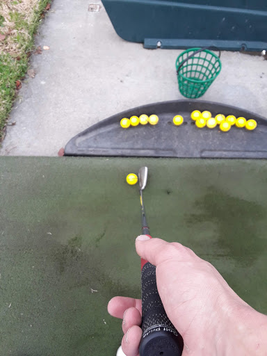 Golf Course «Diamond Oaks Golf Course», reviews and photos, 349 Diamond Oaks Rd, Roseville, CA 95678, USA