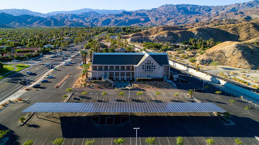 Solar Gain West image