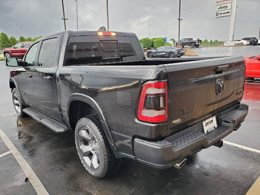 Car Dealer «Century Dodge Chrysler Jeep Ram», reviews and photos, 13500 Veterans Memorial Pkwy, Wentzville, MO 63385, USA
