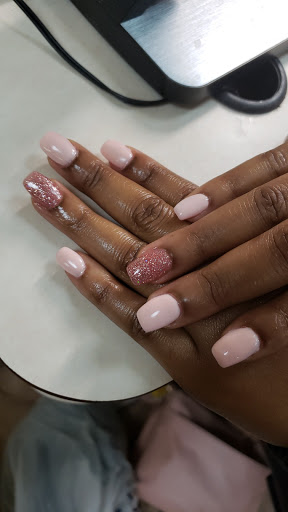 Beauty Salon «Angel Hair & Nail Salon», reviews and photos, 32 Doc Stone Rd, Stafford, VA 22556, USA