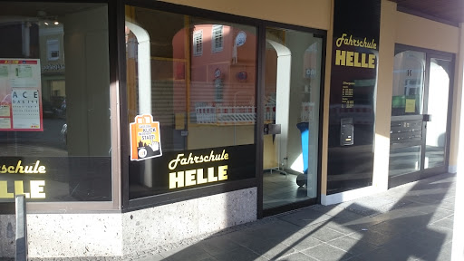Fahrschule Helle unter Memmingen, Memmingen