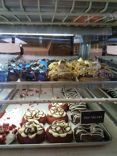 Donut Shop «Hurts Donut Company», reviews and photos, 746 Asp Ave, Norman, OK 73069, USA