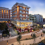 Photo n°6 de l'avis de Serafino.i fait le 24/07/2022 à 16:35 sur le  Hotel El Cid Campeador à Torre Pedrera