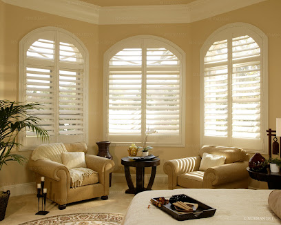 Premier Blinds and Shutters