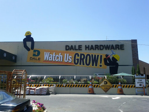 Hardware Store «Dale Hardware Inc», reviews and photos, 3700 Thornton Ave, Fremont, CA 94536, USA