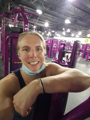 Gym «Planet Fitness», reviews and photos, 5920 Metropolis Way, Orlando, FL 32811, USA