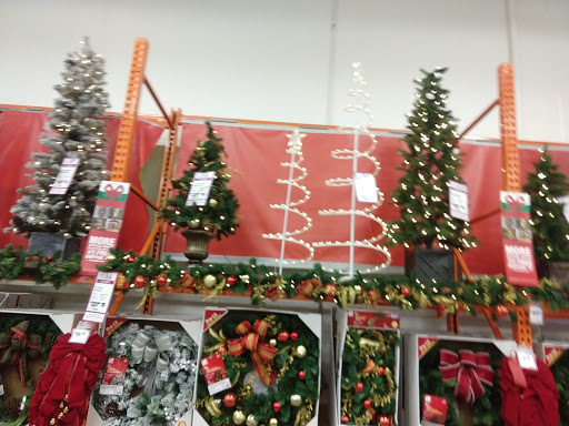 Home Improvement Store «The Home Depot», reviews and photos, 4250 N Newton St, Jasper, IN 47546, USA