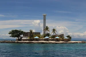 Capitancillo Island image