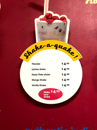 Ice Cream Shop «Nirvanaah», reviews and photos, 5363 Mowry Ave, Fremont, CA 94538, USA