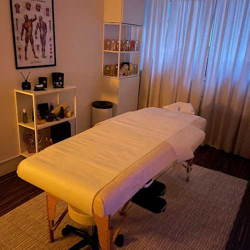 Kipoint | Wellness Therapies - Lausanne