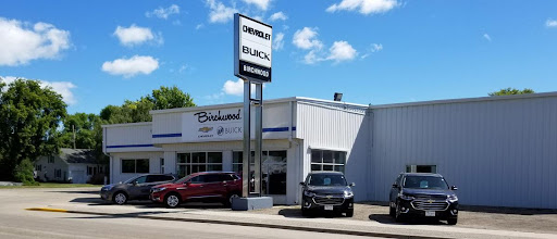 Birchwood Chevrolet Buick, 400 Division Ave S, Cavalier, ND 58220, USA, 